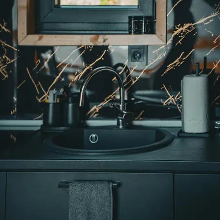 Oaza Mira Hadana Сasa de vacaciones