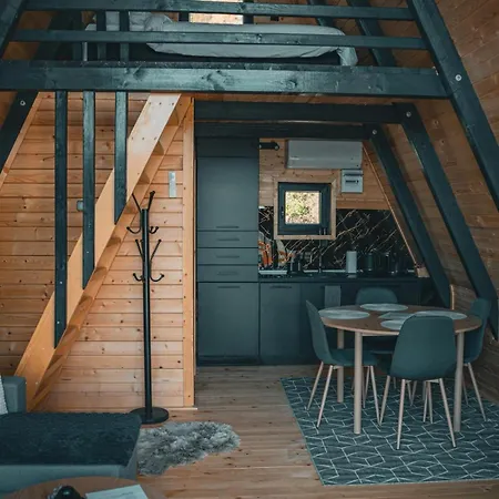 Oaza Mira Hadana Сasa de vacaciones