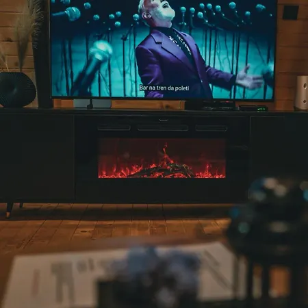 Сasa de vacaciones Oaza Mira Hadana *