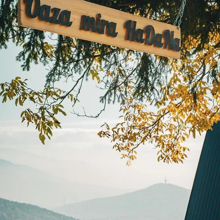 Oaza Mira Hadana Tihovici