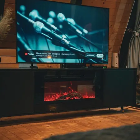 Oaza Mira Hadana Сasa de vacaciones *